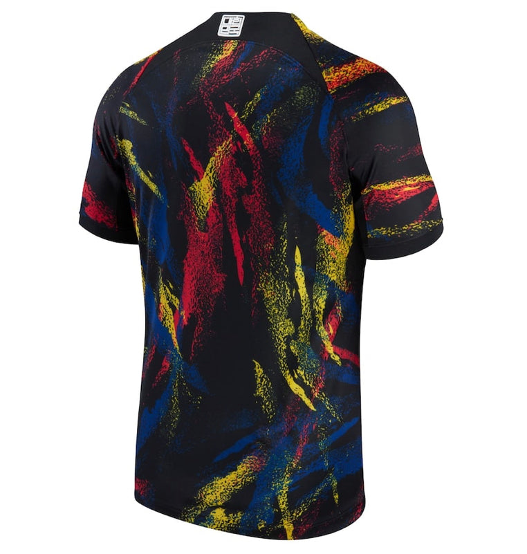 Maillot Extérieur Corée Du Sud 22/23
