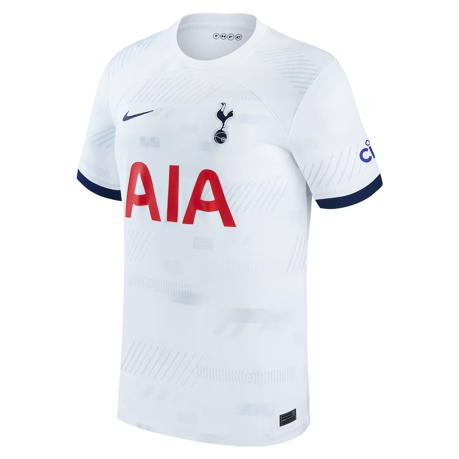 Maillot Domicile Tottenham 23/24