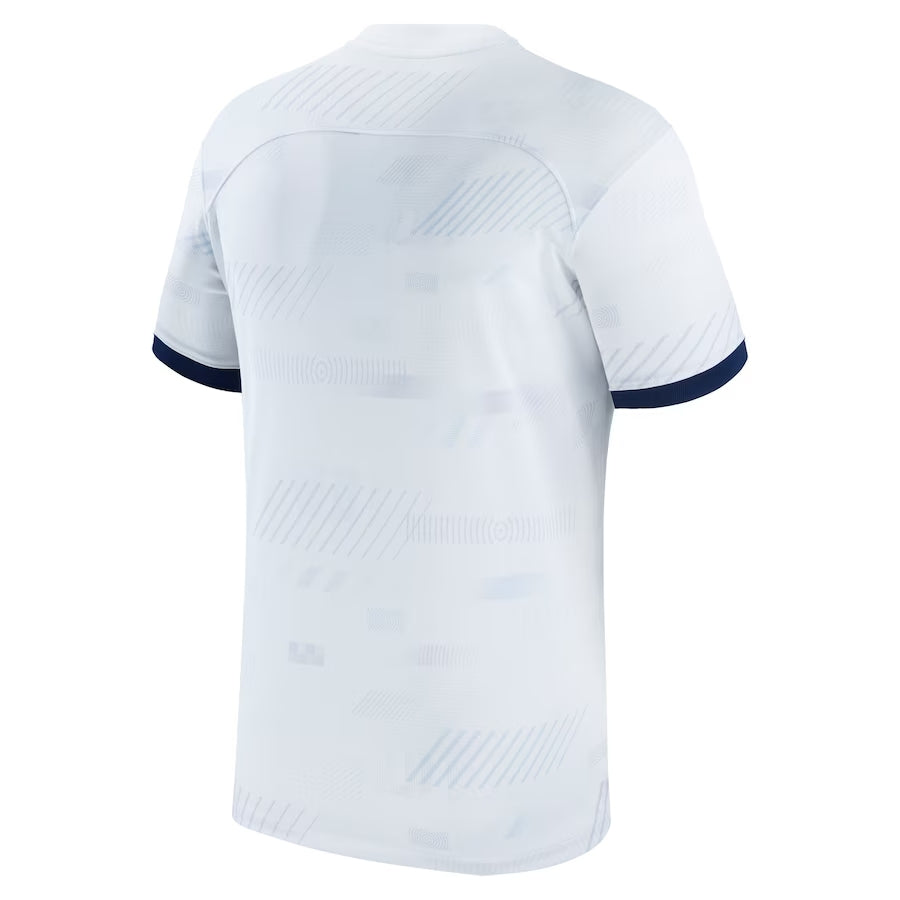 Maillot Domicile Tottenham 23/24