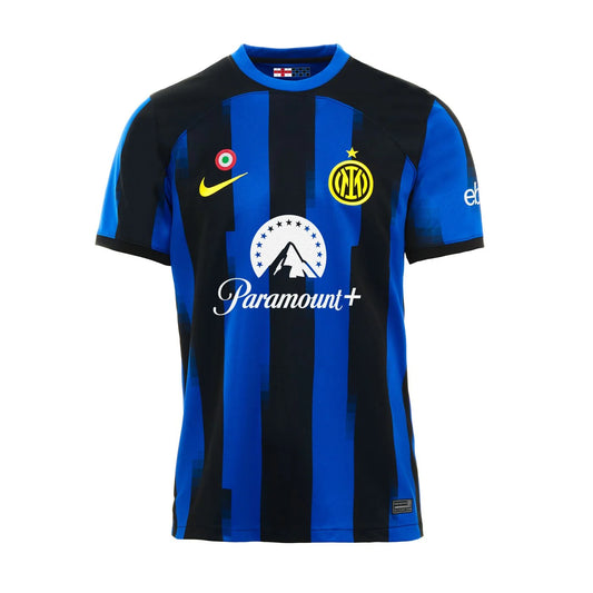 Maillot Domicile Inter Milan 23/24