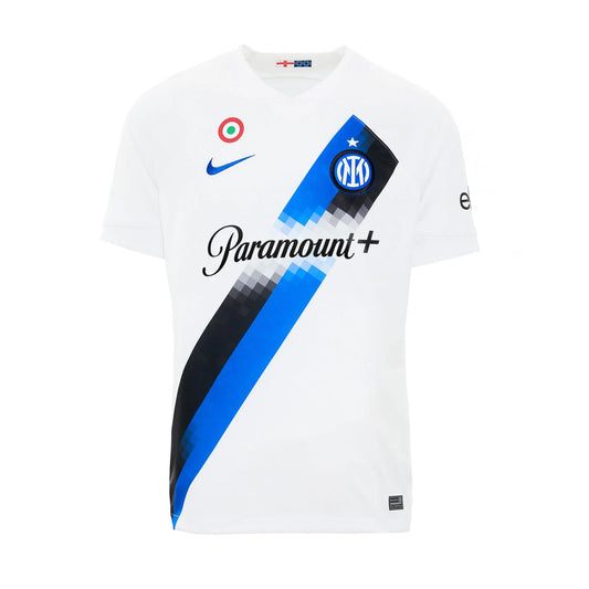 Maillot Extérieur Inter Milan 23/24