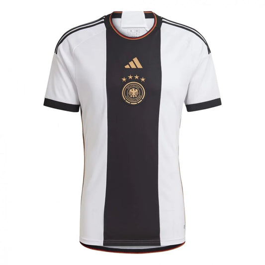 Maillot Domicile Allemagne 22/23