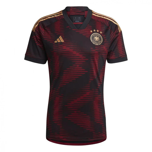 Maillot Extérieur Allemagne 22/23