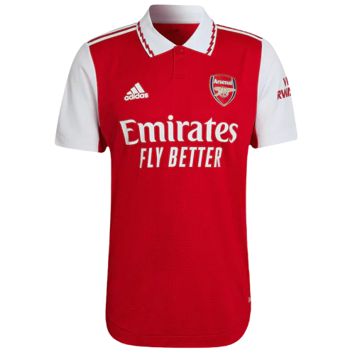 Maillot Domicile Arsenal Authentique HEAT RDY 22/23