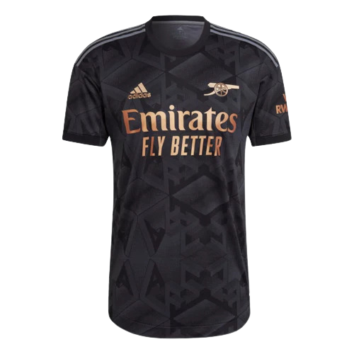 Maillot Extérieur Arsenal Authentique HEAT RDY 22/23