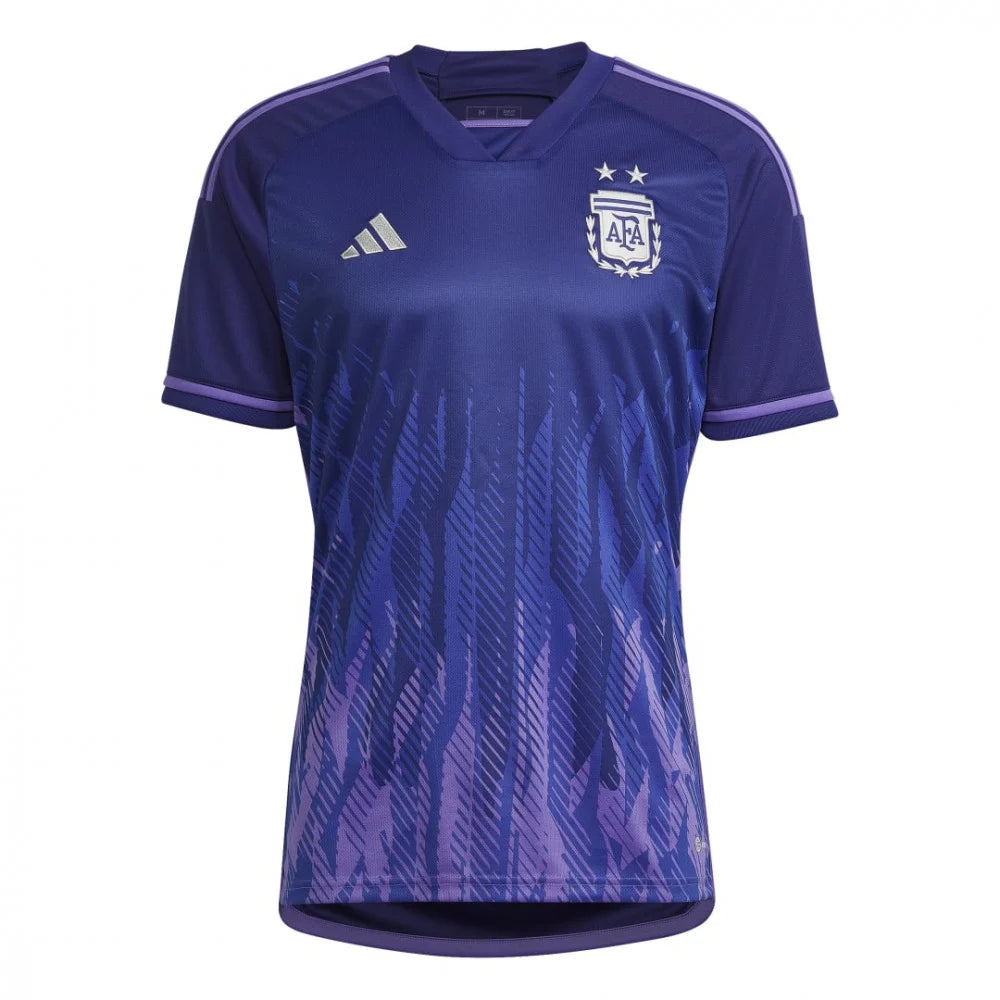 Maillot Extérieur Argentine 22/23