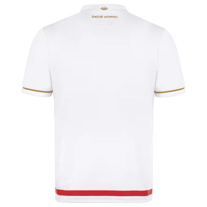 Maillot Domicile AS Monaco 25/26