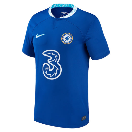 Maillot Domicile Chelsea 22/23