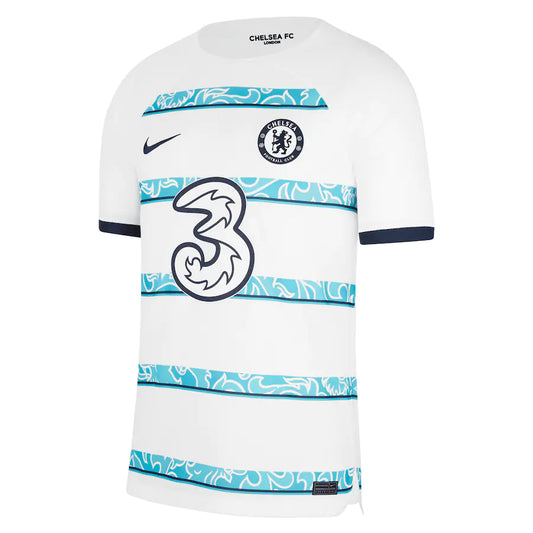 Maillot Extérieur Chelsea 22/23