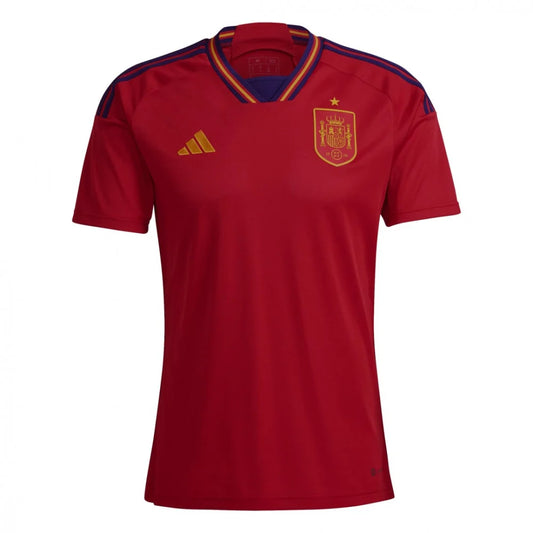 Maillot Domicile Espagne 22/23