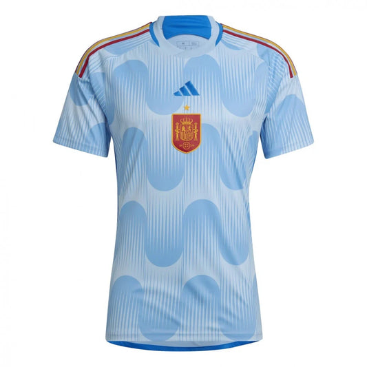 Maillot Extérieur Espagne 22/23