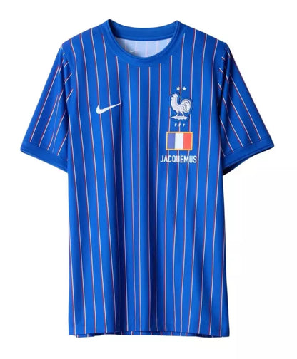Maillot D'Avant Match France