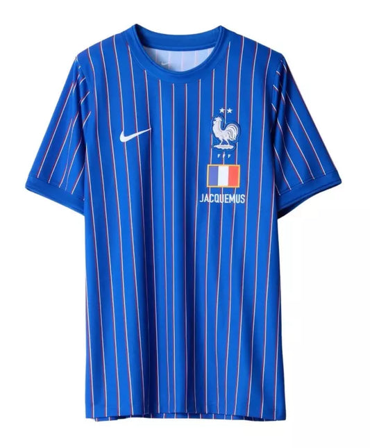 Maillot D'Avant Match France
