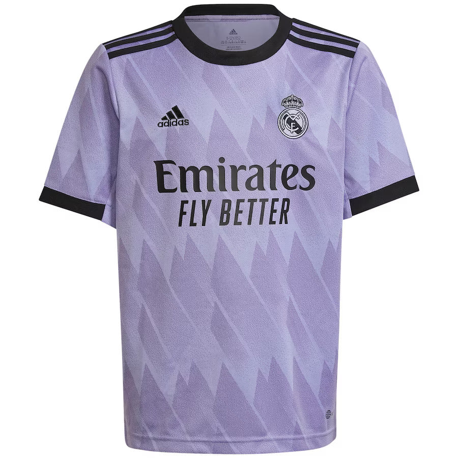 Maillot Extérieur Real Madrid 22/23