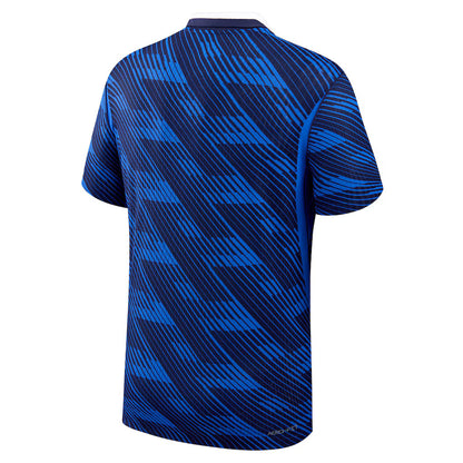 Maillot Domicile France Pro 25/26