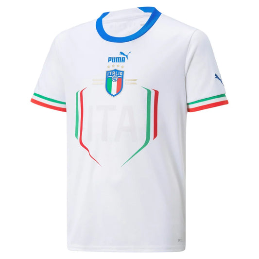 Maillot Extérieur Italie 22/23