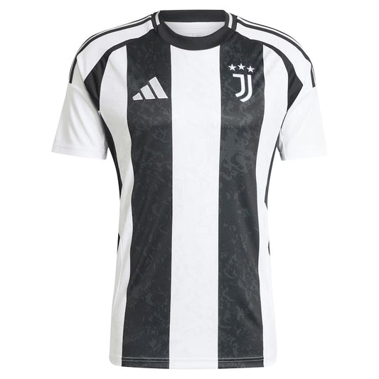 Maillot Domicile Juventus 23/24