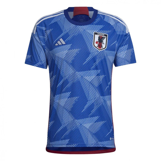 Maillot Domicile Japon 22/23