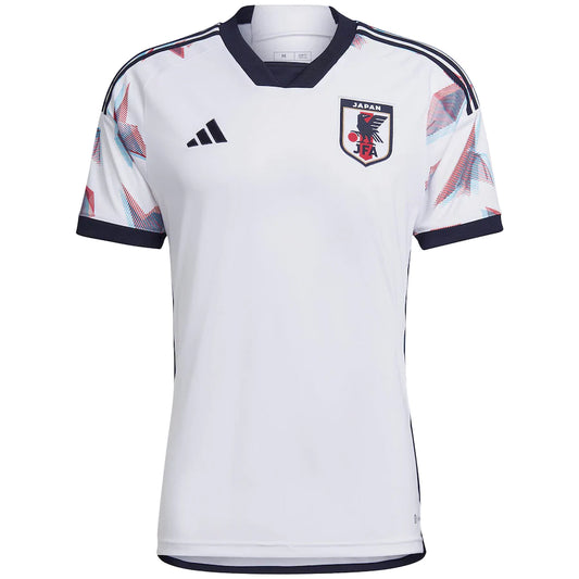 Maillot Extérieur Japon 22/23