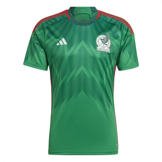 Maillot Domicile Mexique 22/23