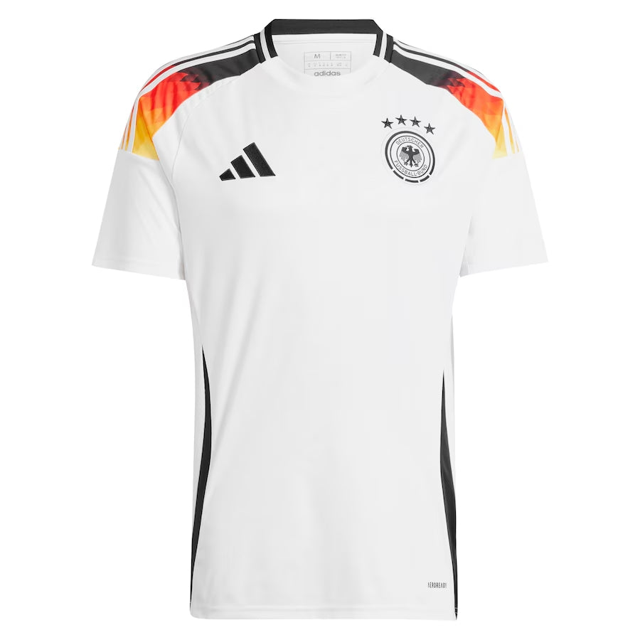 Maillot Domicile Allemagne 24/25