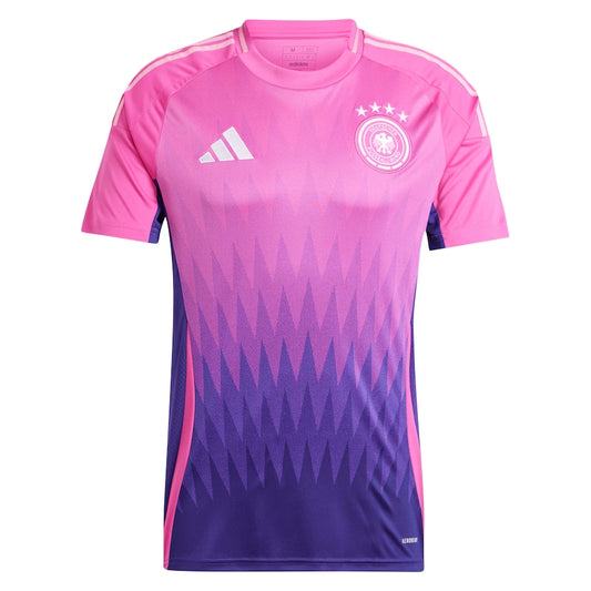 Maillot Extérieur Allemagne 24/25