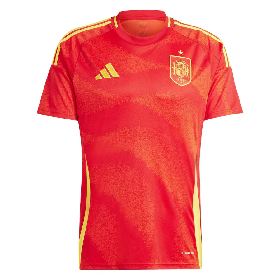 Maillot Domicile Espagne 24/25