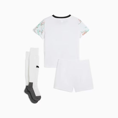 Kit Extérieur Portugal 2025 - Enfant