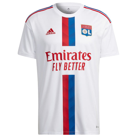 Maillot Domicile OL 22/23