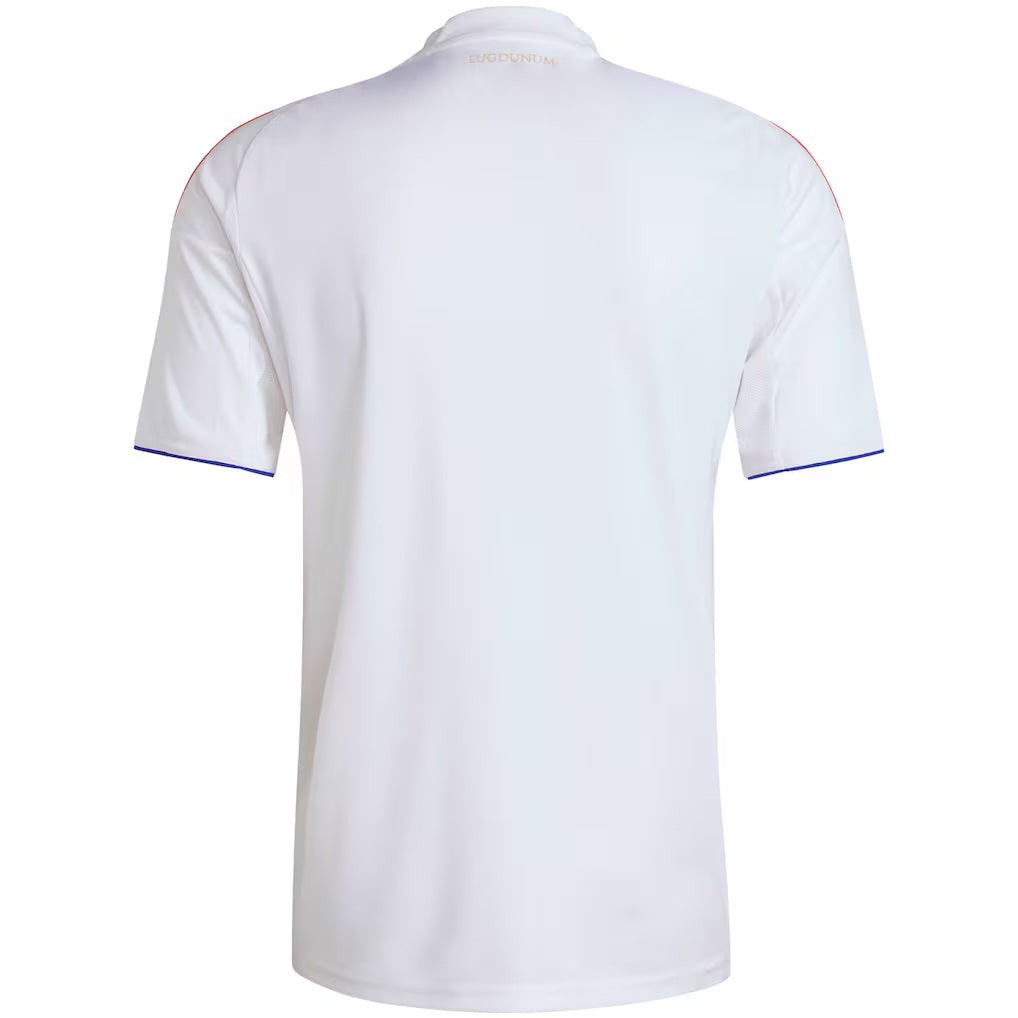 Maillot Domicile OL 25/26