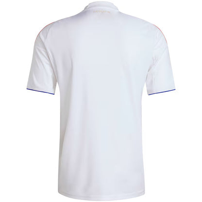 Maillot Domicile OL 25/26