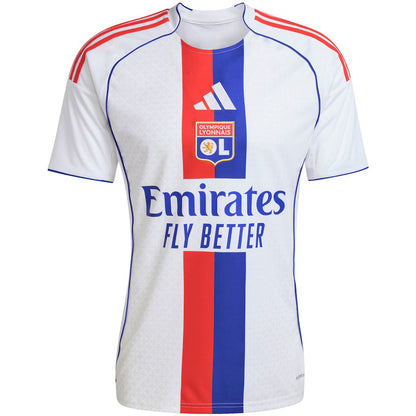 Maillot Domicile OL 25/26
