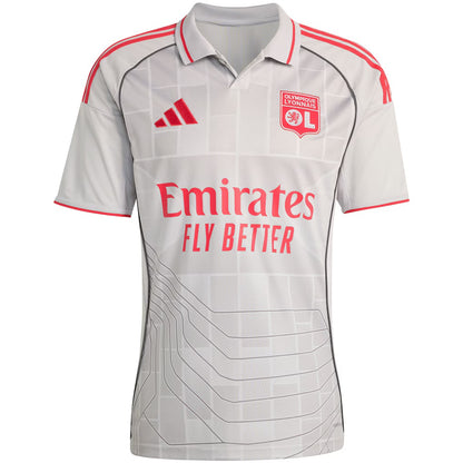 Maillot Third OL 25/26