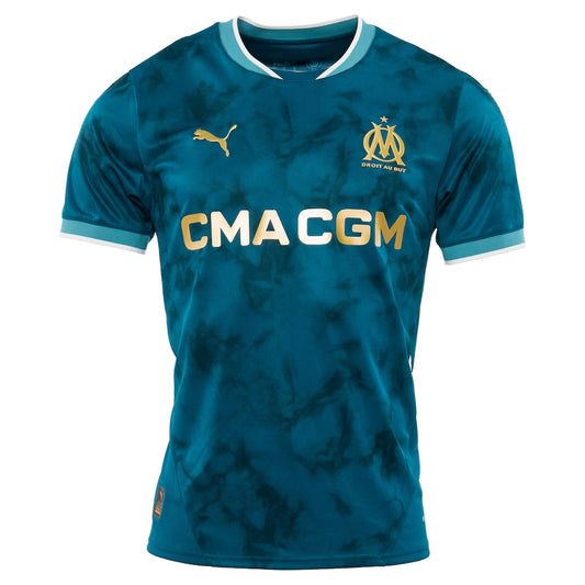 Maillot Extérieur OM 24/25