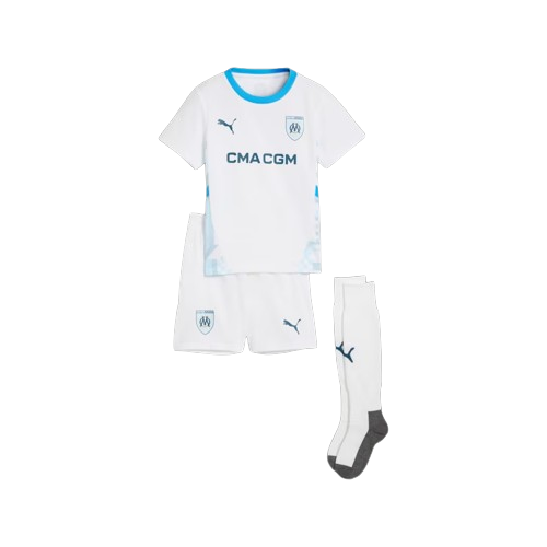 Kit Domicile OM 24/25 - Enfant