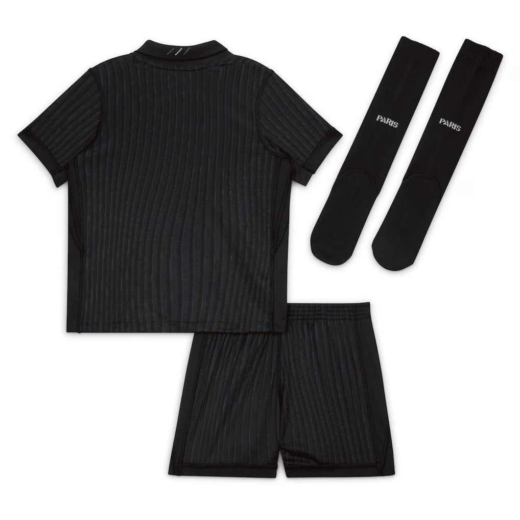 Kit Fourth PSG 25/26 - Enfant