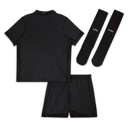 Kit Fourth PSG 25/26 - Enfant