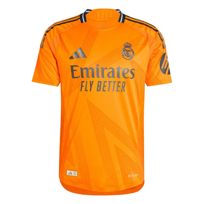 Maillot Extérieur Real Madrid Authentique 24/25