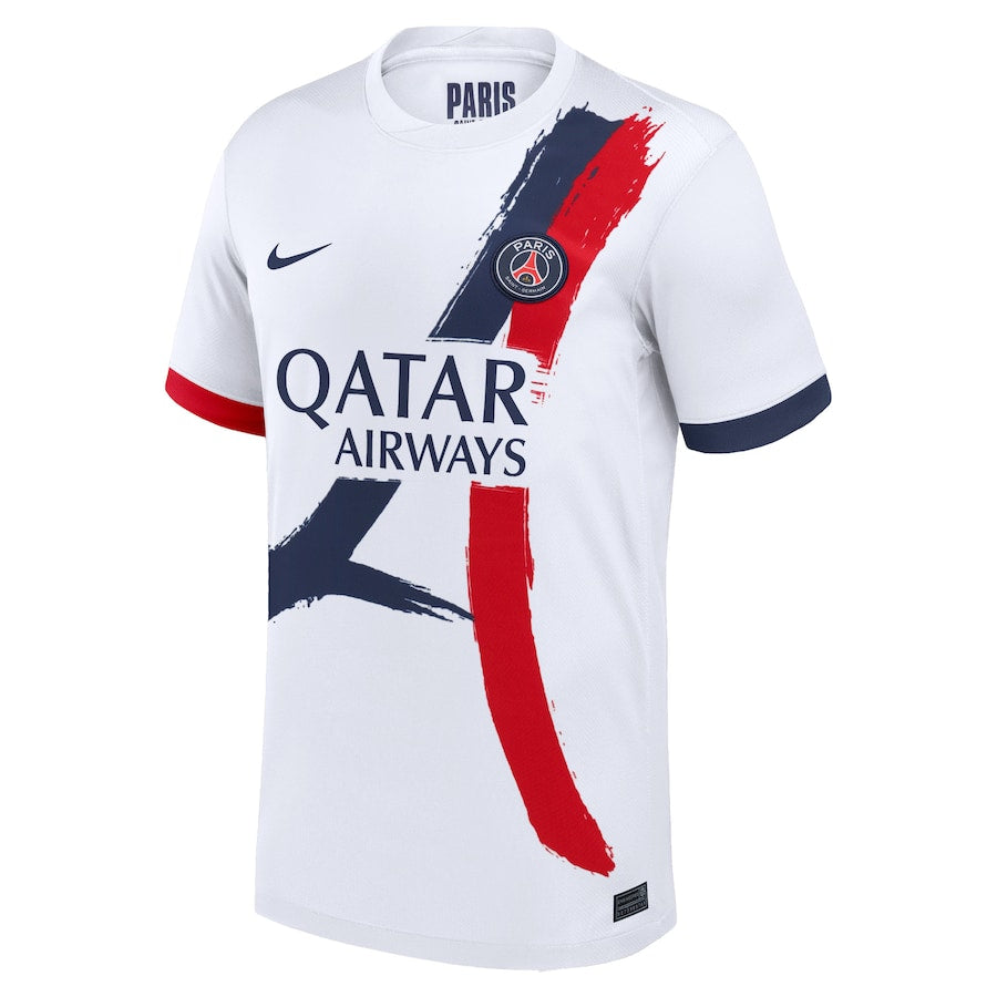 Maillot Extérieur PSG 24/25