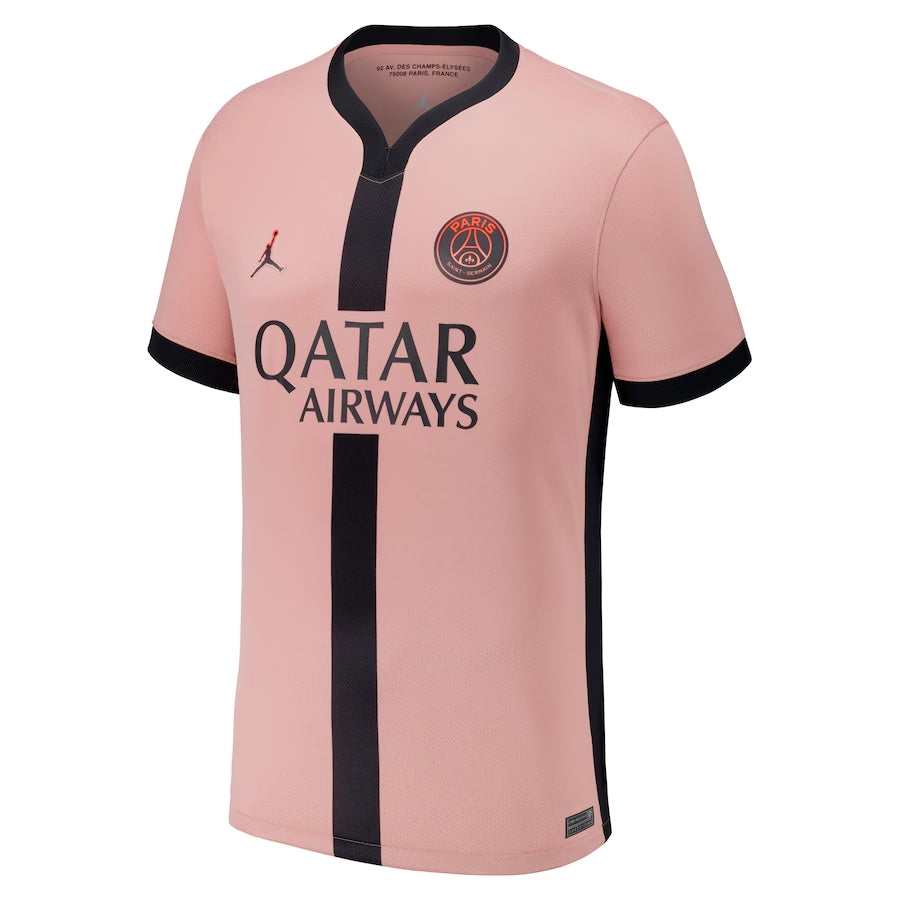 Maillot Third PSG 24/25