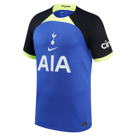 Maillot Exterieur Tottenham 22/23