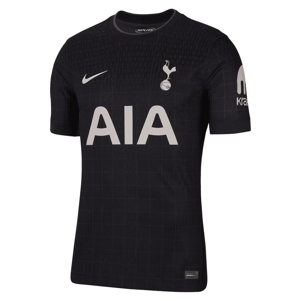 Maillot Extérieur Tottenham 25/26