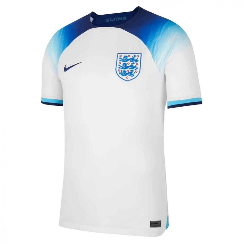 Maillot Domicile Angleterre 22/23