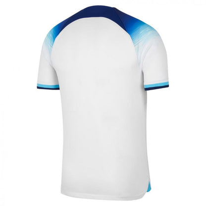 Maillot Domicile Angleterre 22/23