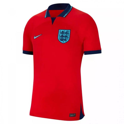 Maillot Domicile Angleterre 22/23