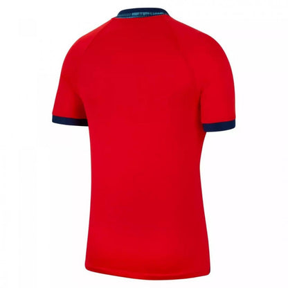 Maillot Domicile Angleterre 22/23