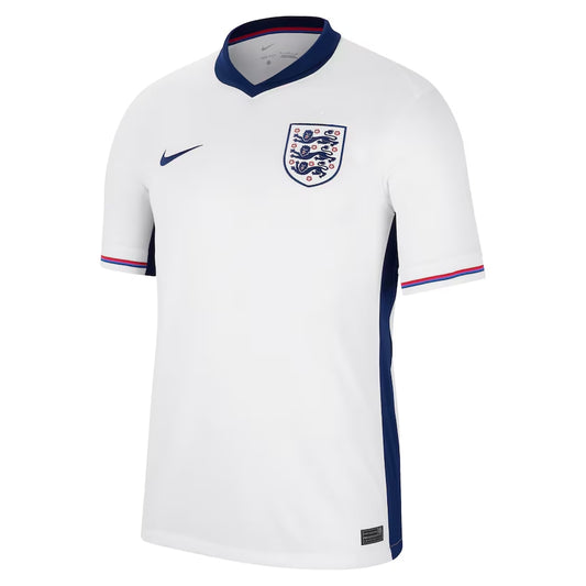 Maillot Domicile Angleterre 24/25