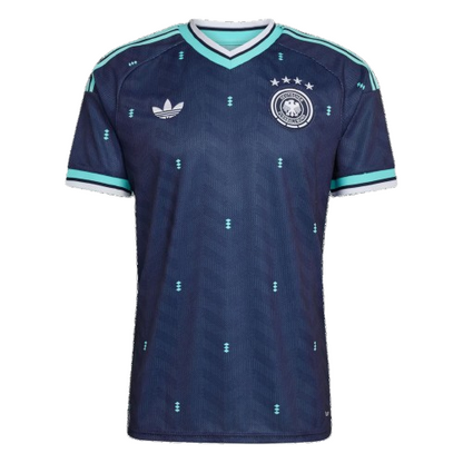 Maillot Extérieur Allemagne 25/26