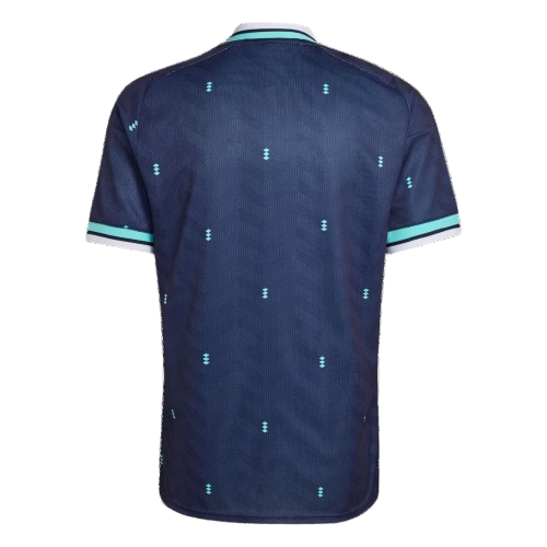 Maillot Extérieur Allemagne 25/26