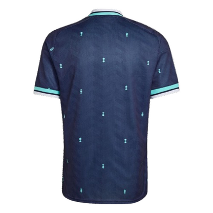 Maillot Extérieur Allemagne 25/26